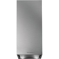 CMFN40.E10P2#EUI490F Вытяжка FALMEC MIRA PLUS 40, 40 см, настенная, электронное/кнопочное управление, светодиодное освещение Dynamic Led Light, периметральное всасывание, 4 скорости, отвод/циркуляция, макс. производительность 800 м3/ч, энергоэффективность