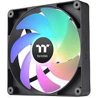 CL-F149-PL12SW-A Вентилятор для корпуса Thermaltake CT120 Sync ARGB 120х120x25 черный 4-pin 25.8дБ (упак.:2шт) (CL-F149-PL12SW-A) Ret [CL-F149-PL12SW-A]