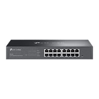 ES216G Коммутатор/ Omada 16-Port Gigabit Easy Managed Switch