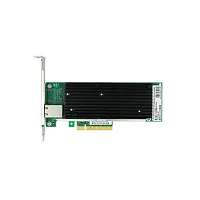 LREC9802BF-2SFP+ Сетевая карта/ PCIe x8 10G 2-port SFP+ Ethernet Network Adapter (Intel 82599ES)