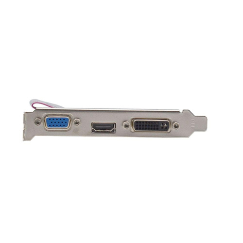 AF610-2048D3L7-V6 Видеокарта AFOX PCIE16 GT610 2GB DDR3 AF610-2048D3L7-V6 фото 10 AF610-2048D3L7-V6 Видеокарта AFOX PCIE16 GT610 2GB DDR3 AF610-2048D3L7-V6 фото 10
