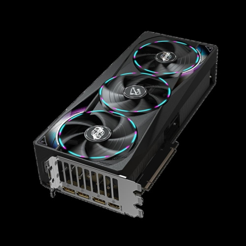 GV-N5070AORUSM-12GD Видеокарта PCIE16 RTX5070 12GB GV-N5070AORUS M-12GD GIGABYTE фото 6 GV-N5070AORUSM-12GD Видеокарта PCIE16 RTX5070 12GB GV-N5070AORUS M-12GD GIGABYTE фото 6
