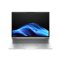 D0VG6ET#BH5 Ноутбук/ HP Probook 4G1i 14 14"(1920x1200)/Intel Core Ultra 7 255U(2Ghz)/16384Mb/512PCISSDGb/noDVD/Int:Intel® Graphics/Cam/BT/WiFi/48WHr/war 1y/1.4kg/Silver/DOS