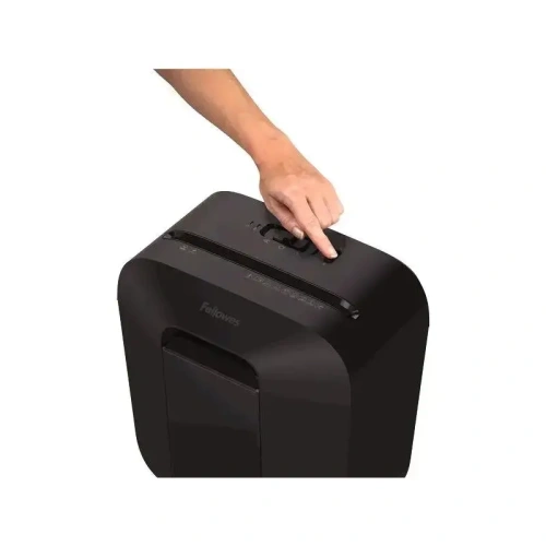 FS-41705 Шредер Fellowes® Powershred LX25 фото 3 FS-41705 Шредер Fellowes® Powershred LX25 фото 3