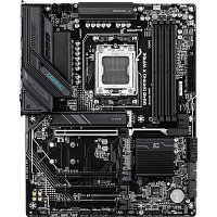 B840GAMINGXWF6E Материнская плата/ B840 GAMING X WF6E
