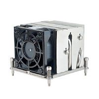 ACL-S20062 Вентилятор Ablecom ACL-S20062, LGA115X, 2U, Active
