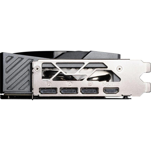 RTX508016GGAMINGTRIOOC Видеокарта MSI PCIE16 RTX5080 16GB RTX 5080 16G GAMING TRIO OC фото 2 RTX508016GGAMINGTRIOOC Видеокарта MSI PCIE16 RTX5080 16GB RTX 5080 16G GAMING TRIO OC фото 2