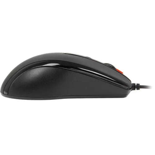 X-718BKUSB Мышь A4Tech X-718BK черный оптич. 3000dpi USB 6but (X-718BK USB) фото 6 X-718BKUSB Мышь A4Tech X-718BK черный оптич. 3000dpi USB 6but (X-718BK USB) фото 6