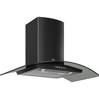 148669 GOOD, Кухонная вытяжка ELIKOR Аметист S4 60П-700-Э4Д черный/тонир