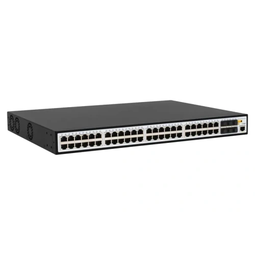 SNR-S5310G-48TX-POE Коммутатор/ Управляемый PoE коммутатор уровня 2+ SNR-S5310G-48TX-POE фото 2