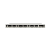 ACS2700-48T6XLA20 Коммутатор/ Управляемый стекируемый Ethernet коммутатор L3, модель ACS2700-48T6X, кол-во портов и типы интерфейсов: 48x1G (RJ45) и 6x10G (SFP+), тип питания 2xAC (напряжением 220В), температурный режим работы (-10;+50)С
