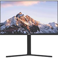 DHI-LM27-B201A Монитор Dahua 27" DHI-LM27-B201A черный IPS LED 5ms 16:9 HDMI матовая HAS Piv 1000:1 250cd 178гр/178гр 1920x1080 100Hz VGA DP FHD 5.2кг