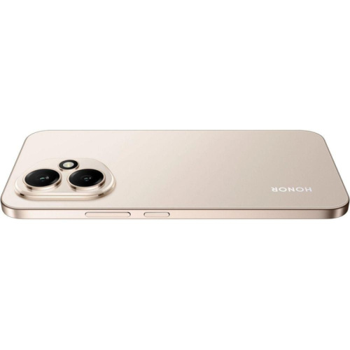 5109BURE Смартфон Honor 400 12/256GB 5109BURE Gold фото 9