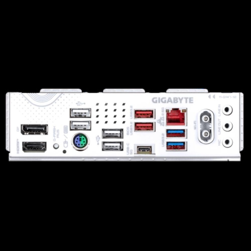 B850EAGLEWIFI7ICE Материнская плата Gigabyte B850 EAGLE WIFI7 ICE, RTL фото 4