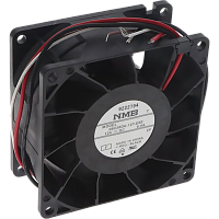 90SKS000-M4GAN0 Вентилятор для корпуса/ ASUS ESC 17000RPM//NBOARD/CARD/08038DA-12T-E6E-H
