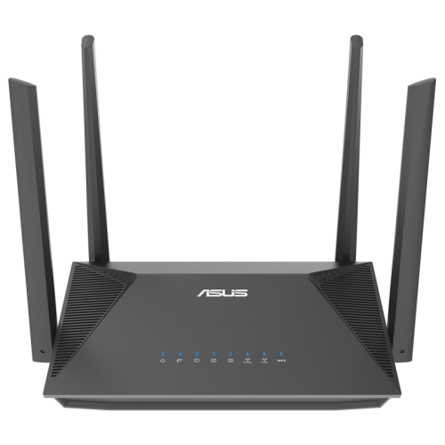 90IG08T0-MO3H10 Маршрутизатор ASUS RT-AX52 Pro/ ASUS RT-AX52 Pro