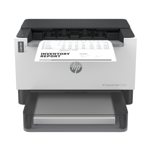 2R3E2A Лазерный принтер/ HP LaserJet Tank 1502w