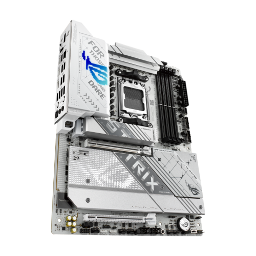 90MB1IF0-M0EAY0 Материнская плата/ ROG STRIX X870-A GAMING WIFI фото 5