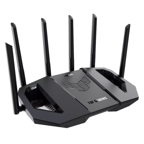 90IG0A30-MO9C00 Маршрутизатор ASUS TUF-BE9400/ ASUS TUF-BE9400 фото 7 90IG0A30-MO9C00 Маршрутизатор ASUS TUF-BE9400/ ASUS TUF-BE9400 фото 7