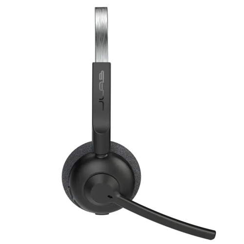 HBGWRKPOPRBLK4 GO Work Pop Wireless Headphones - Black фото 3
