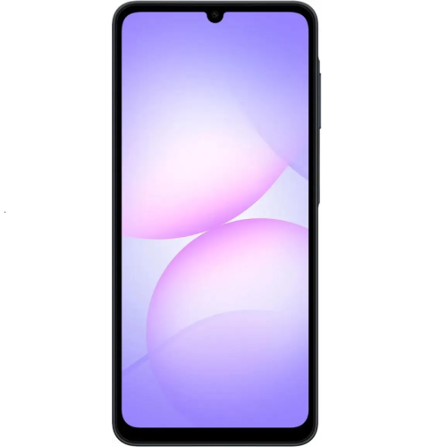 SM-A075FZKDMEA Смартфон/ Смартфон Samsung Galaxy SM-A075 A07 4/64GB Black фото 2 SM-A075FZKDMEA Смартфон/ Смартфон Samsung Galaxy SM-A075 A07 4/64GB Black фото 2