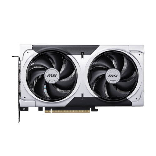 GeForceRTX5060Ti8GVENTUS2XOCPLUS Видеокарта/ GeForce RTX 5060 Ti 8G VENTUS 2X OC PLUS фото 2