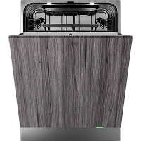 DSD747U Встраиваемая посудомоечная машина ASKO/ Арт. 746109 ; Встраиваемая посудомоечная машина ASKO, 60 см, слайдер, 14 комплектов, 3 уровня загрузки, 14 программ, Status Light, Aqua Safe, сушка Turbo Combi Drying, Wi-Fi, авто. открывание двери, автомати