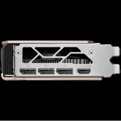 RTX50608GINSPIREITXOC Видеокарта PCIE16 RTX5060 8GB RTX 5060 8G INSPIRE ITX OC MSI фото 11 RTX50608GINSPIREITXOC Видеокарта PCIE16 RTX5060 8GB RTX 5060 8G INSPIRE ITX OC MSI фото 11