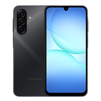 SM-A175FZKNCAU Смартфон/ Samsung Galaxy A17 4G 4+128GB Black