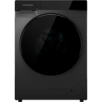 WM590GR Стиральная машина KUPPERSBERG/ KITCHEN RETAIL / Стиральная машина KUPPERSBERG, High-Tech, загрузка 12 кг, 16 программ, 1200 об/мин. сенсорное управление, инверторный двигатель, функция пара, отложенный старт, самодиагностика, блокировка от детей,
