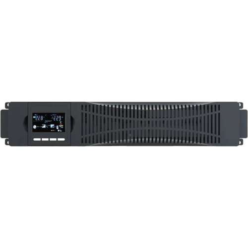 SNR-UPS-ONRT-3000-S72 Источник бесперебойного питания он-лайн SNR ELEMENT II 3000ВА/3000Вт (PF-1.0), 1ф:1ф (220-240В), 72В (DC) (6x9Ач)/ Online, rack, UPS