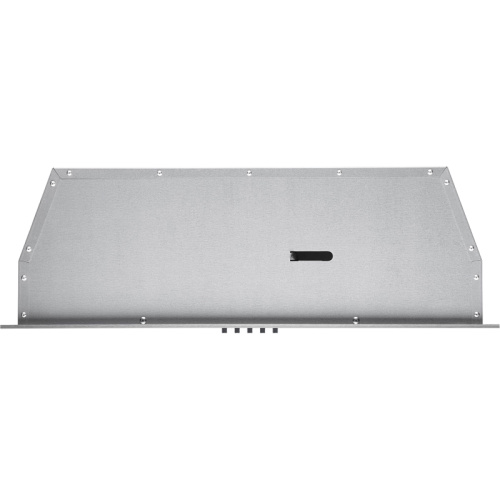 FLEET60Inox Кухонная вытяжка HOMSair/ Кухонная вытяжка HOMSair FLEET 60 нержавеющая сталь фото 6