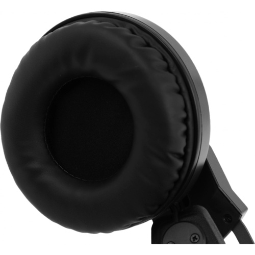 G437 Наушники с микрофоном A4Tech Bloody G437 черный 1.8м мониторные оголовье (G437) фото 10 G437 Наушники с микрофоном A4Tech Bloody G437 черный 1.8м мониторные оголовье (G437) фото 10