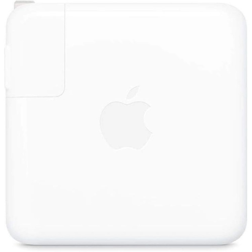 MNF82Z/A Адаптер Apple А1719 87W от бытовой электросети фото 3 MNF82Z/A Адаптер Apple А1719 87W от бытовой электросети фото 3