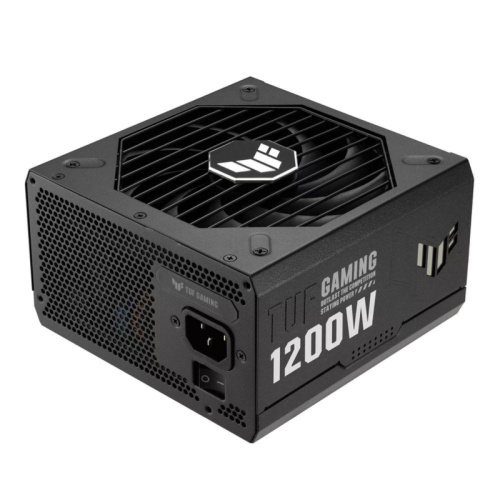 90YE00S0-B0NA00 Блок питания ASUS TUF-GAMING-1200G/PSU, CE+UK фото 4