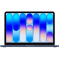 MHFF4ZP/A Ноутбук MacBook Apple Neo A18 Pro Indigo 6СPU/5GPU 8/256GB A3404 MHFF4ZP/A 195950852950