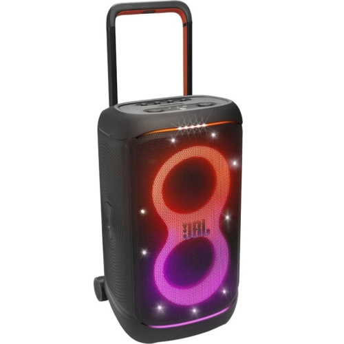 JBLPARTYBOX520EU Портативные акустические системы/ JBL PARTYBOX 520 (EU) фото 2