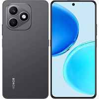 5109CCTY Смартфон HONOR X8d 8+256GB чёрный (5109CCTY)
