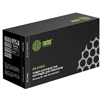 -/ Картридж лазерный Cactus CS-S1640 D108S CS-S1640 MLT-D108S черный (1500стр.) для Samsung ML-1640/164