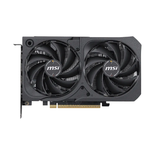 GeForceRTX50508GSHADOW2X Видеокарта/ GeForce RTX 5050 8G SHADOW 2X фото 2 GeForceRTX50508GSHADOW2X Видеокарта/ GeForce RTX 5050 8G SHADOW 2X фото 2