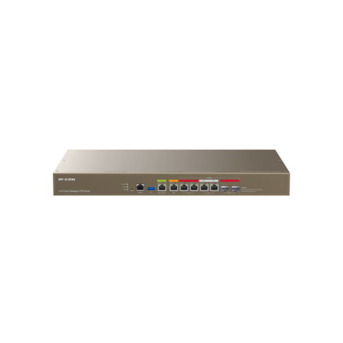 M50-F Маршрутизатор VPN 2.5G M50-F IP-COM M50-F Маршрутизатор VPN 2.5G M50-F IP-COM