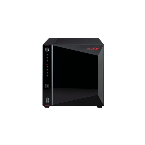 90IX0181-BW3S20 Сетевые хранилища данных/ AS5304T фото 2 90IX0181-BW3S20 Сетевые хранилища данных/ AS5304T фото 2