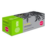 -/ Картридж лазерный Cactus CS-TK580Y TK-580Y желтый (2800стр.) для Kyocera FS-C5150DN/P6021 Ecosys