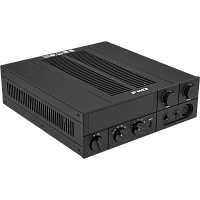 6953175710820 Усилитель ЦАП/ FIIO K17 (F4161K) Чёрный