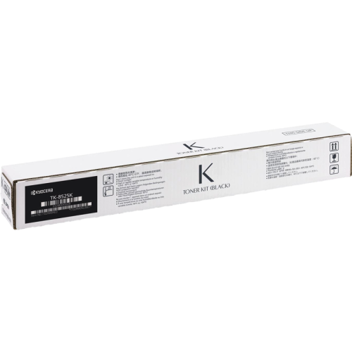 тонер-картридж Kyocera TK-8525K/ Toner Cartridge TK-8525K (30K)