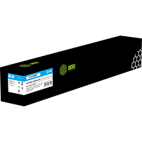 -/ Картридж лазерный Cactus CS-VLC8000C 106R04054 голубой (16500стр.) для Xerox VersaLink C8000DT