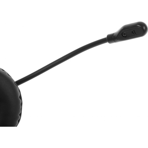 HS-8I Наушники с микрофоном A4Tech HS-8i черный 1.8м накладные оголовье фото 6 HS-8I Наушники с микрофоном A4Tech HS-8i черный 1.8м накладные оголовье фото 6
