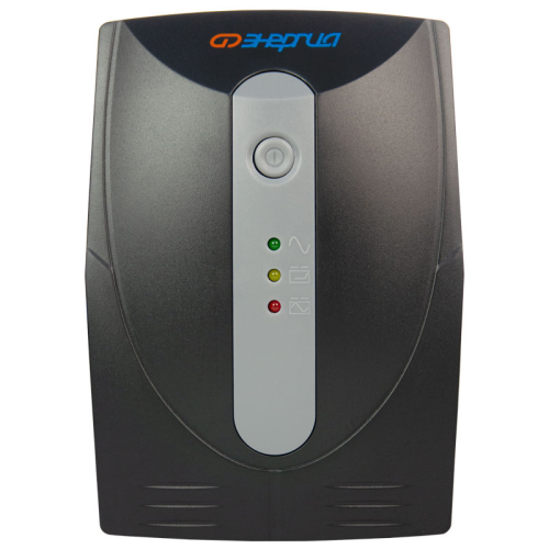 Е0201-0022 ИБП 600 Энергия/ UPS 600 Energy Е0201-0022 ИБП 600 Энергия/ UPS 600 Energy