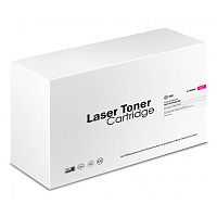 -/ Картридж лазерный Cactus CS-TK8600M пурпурный (20000стр.) для Kyocera Mita FS-C8600DN/C8650DN