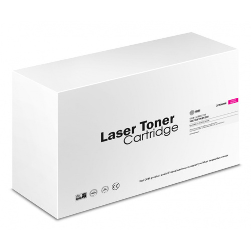 -/ Картридж лазерный Cactus CS-TK8600M пурпурный (20000стр.) для Kyocera Mita FS-C8600DN/C8650DN